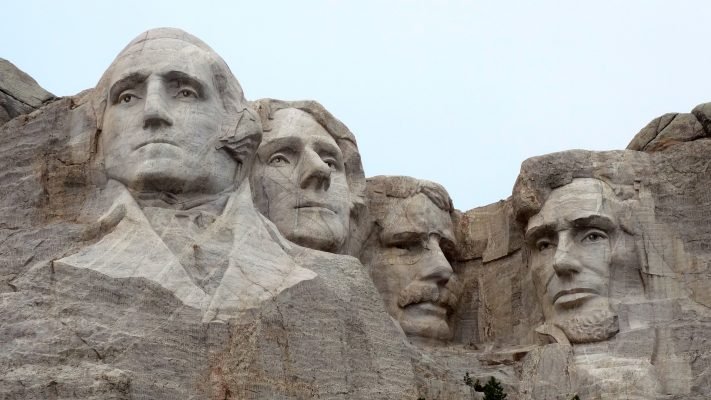 Black Hills Mount Rushmore South Dakota - Bucket List