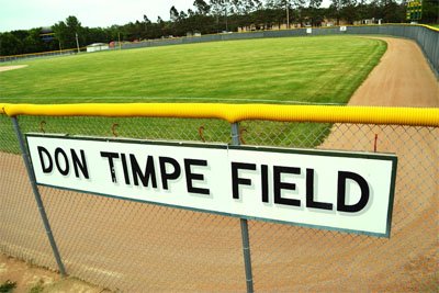 Don Tempe Field