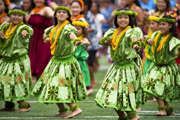 Hawaii - Bucket List