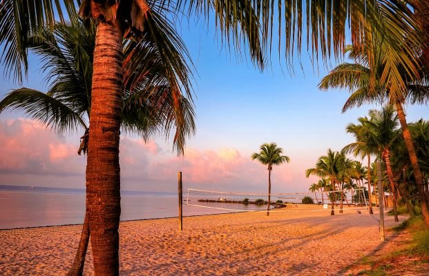 Key West - Bucket List